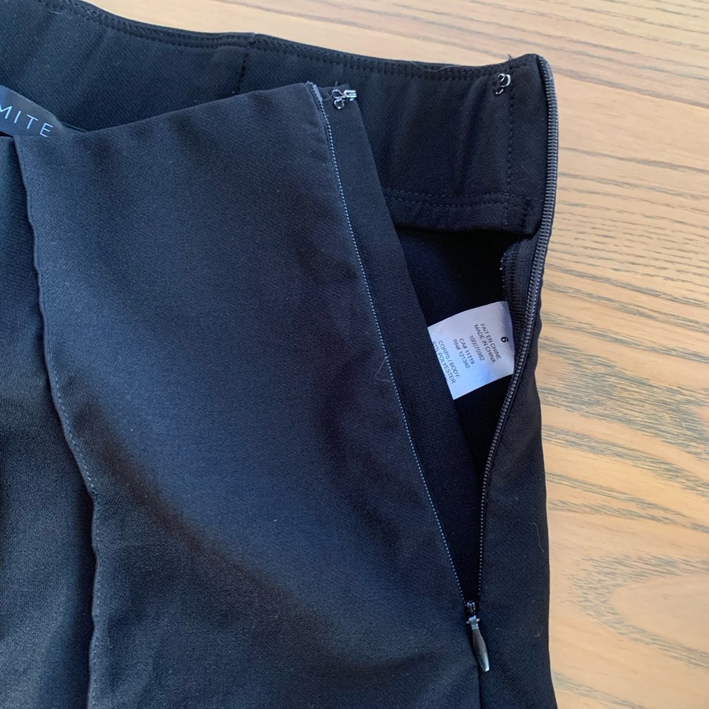 Beautiful Dynamite pants - Picture 3 of 4